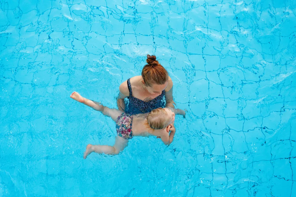 How We Teach | Sydney Aquatics School | Aquafin Swim School