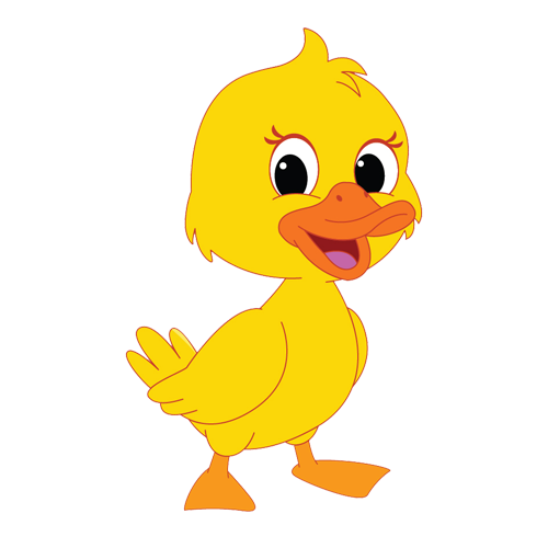 Duckling Icon