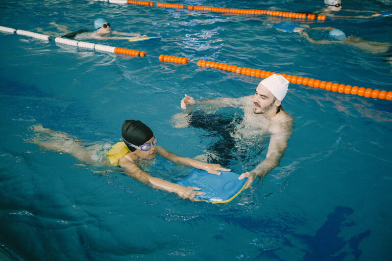 Blog | Latest Aquatics News and Events | Aquafin Swim School