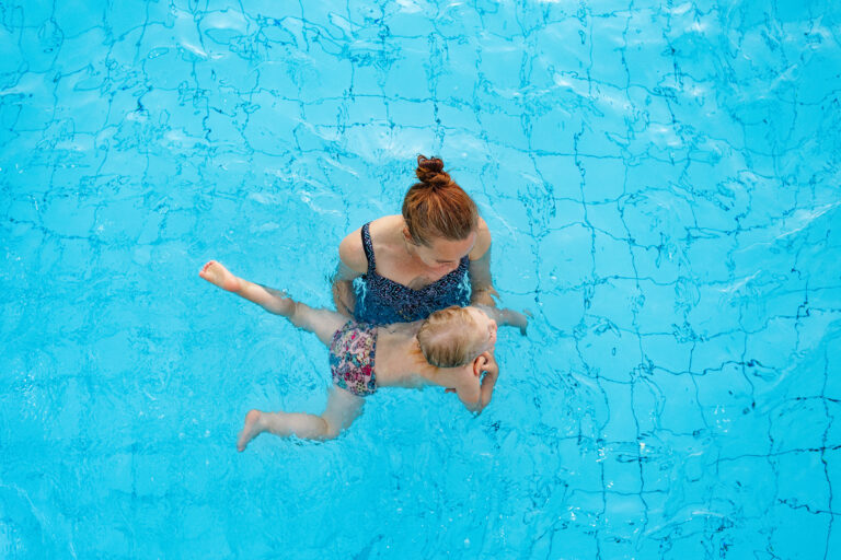Advanced | Sydney Swimming Lessons | Aquafin Swim School